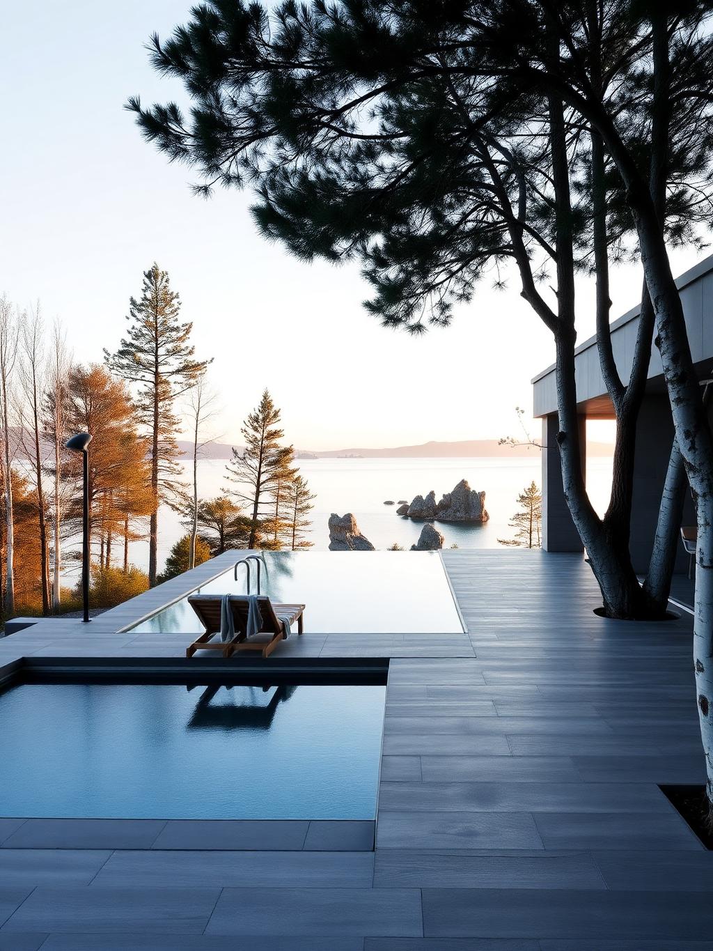 Betongpool