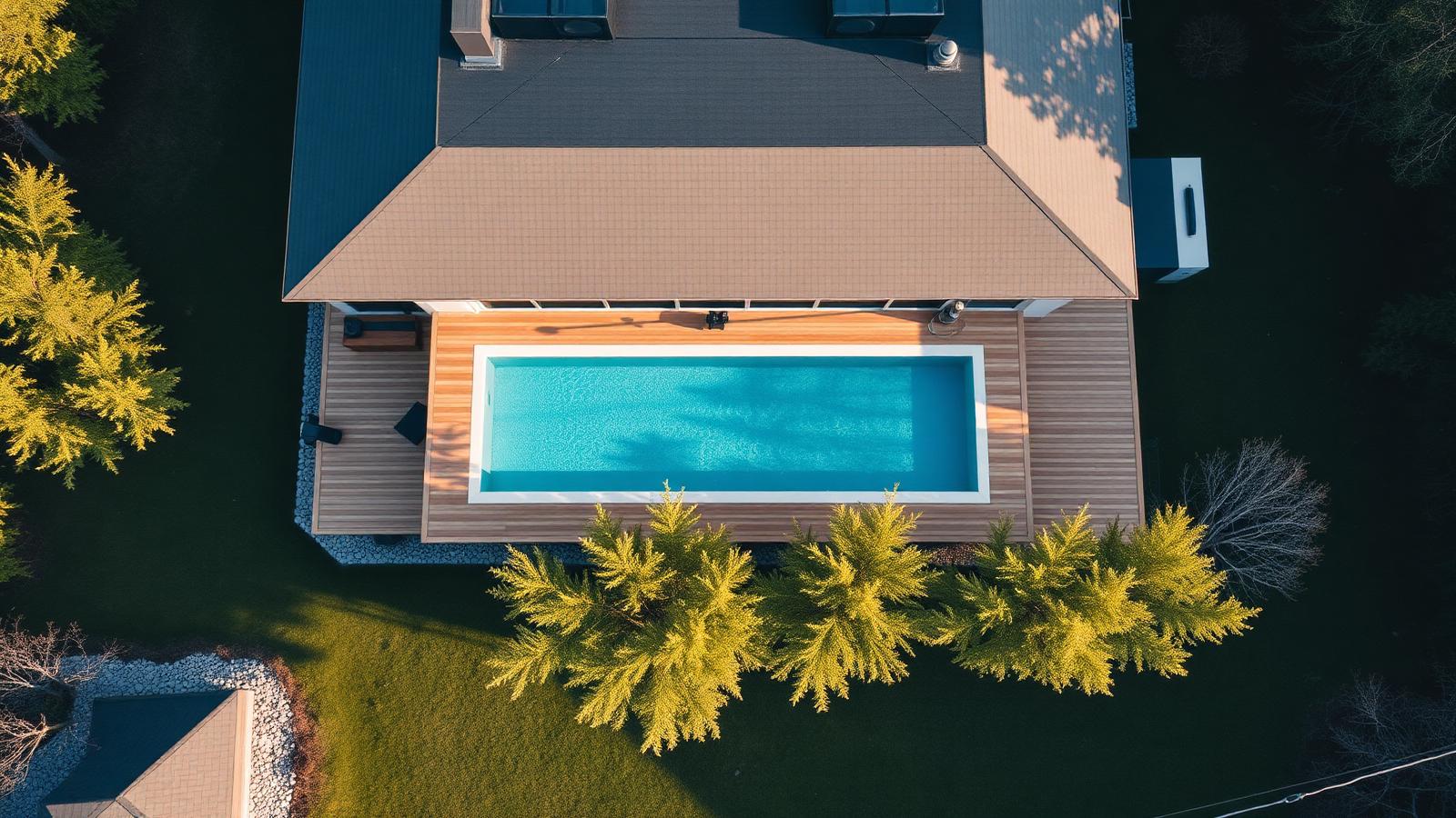 Bygglov och regler för pool i Sverige – kompletta guiden