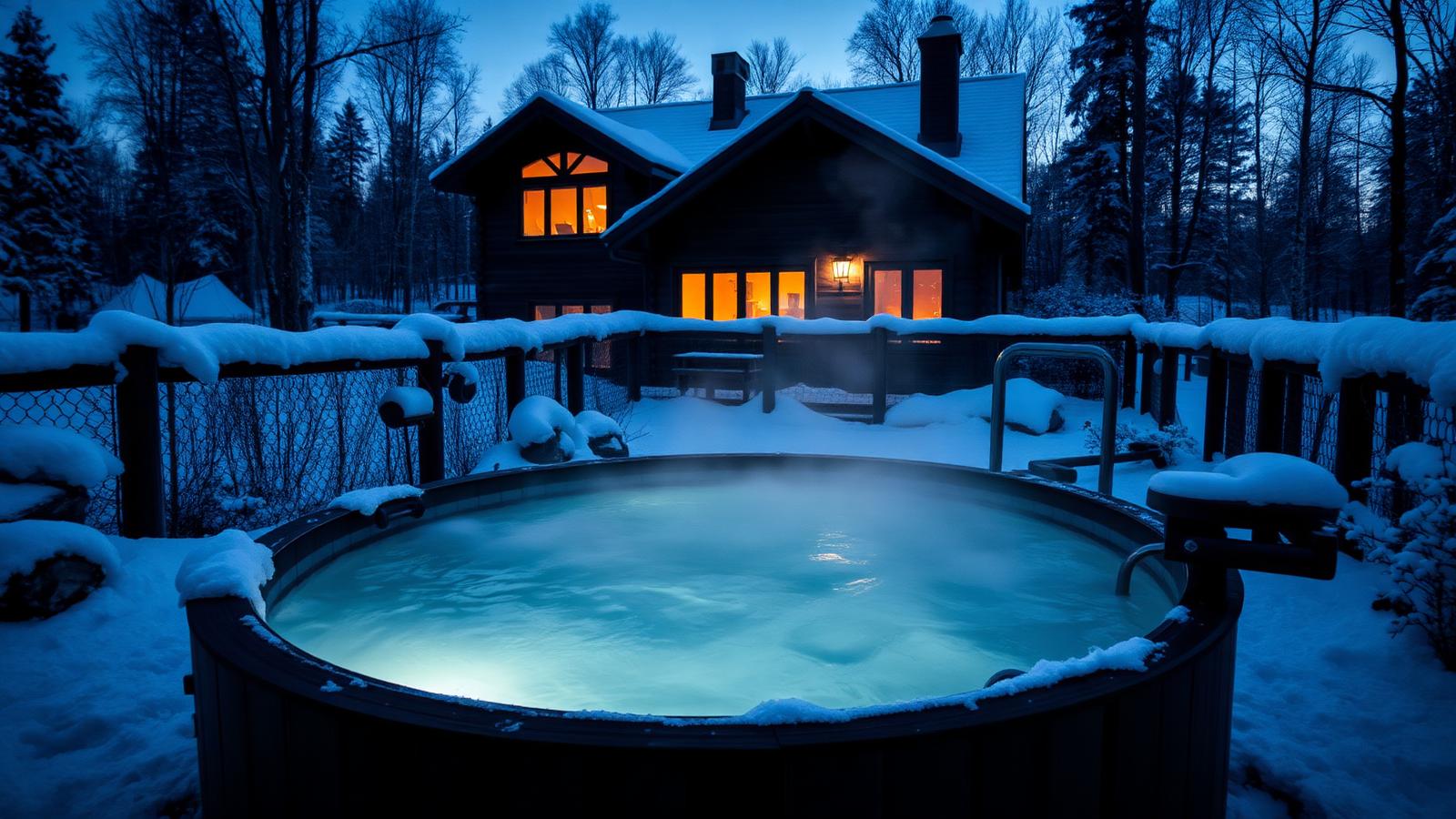 Thermopool – guide, erfarenhet och pris